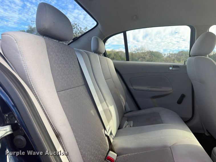 image for item EX2716 2010 Chevrolet Cobalt 