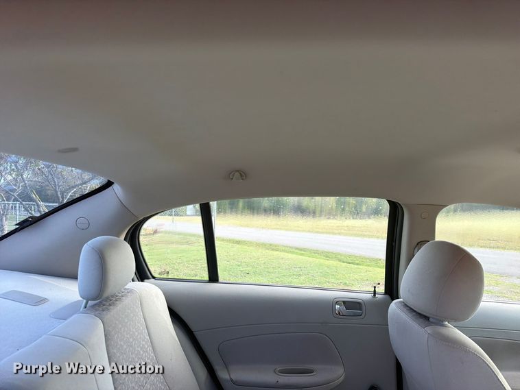 image for item EX2716 2010 Chevrolet Cobalt 