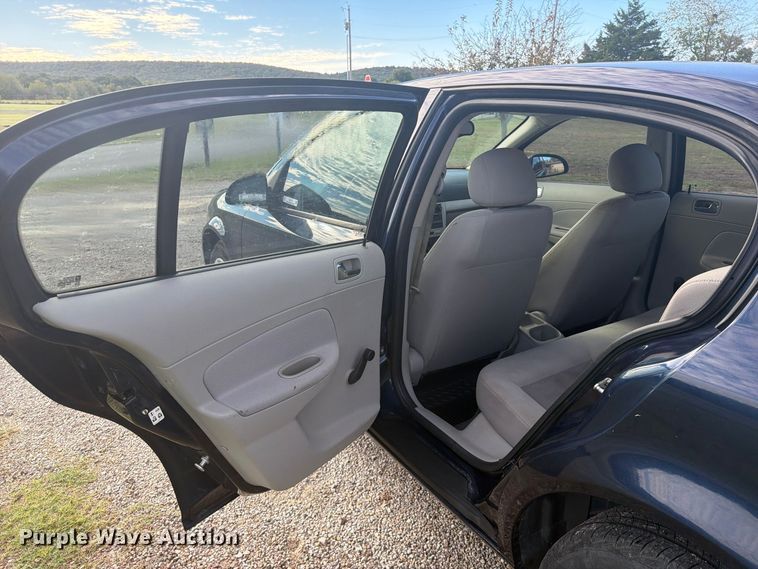 image for item EX2716 2010 Chevrolet Cobalt 