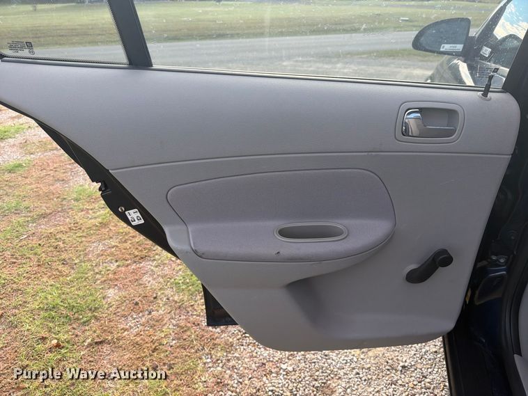 image for item EX2716 2010 Chevrolet Cobalt 