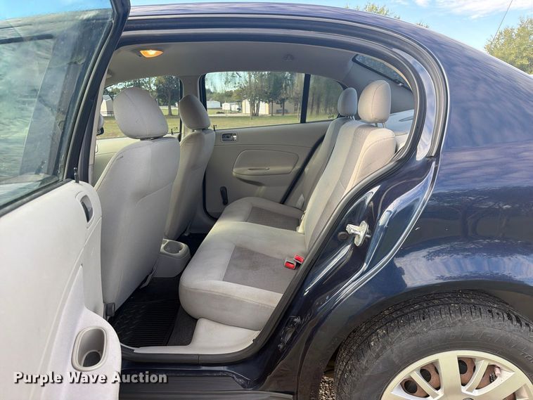 image for item EX2716 2010 Chevrolet Cobalt 