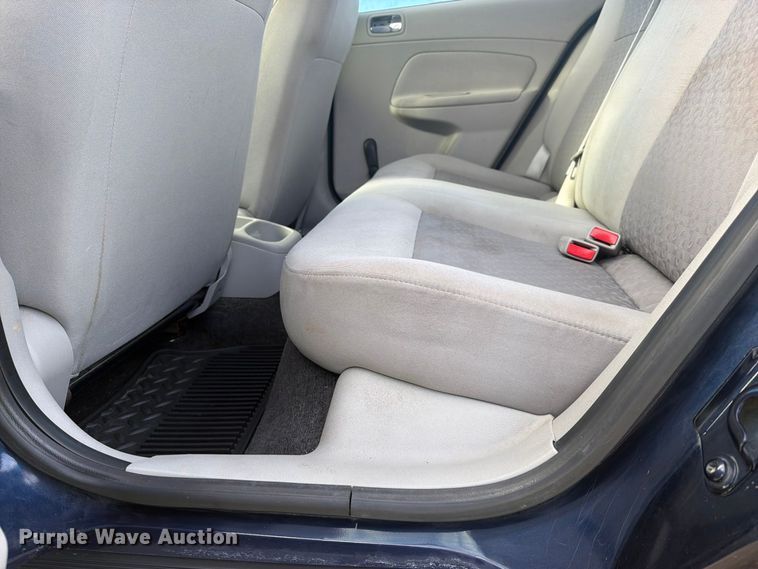 image for item EX2716 2010 Chevrolet Cobalt 