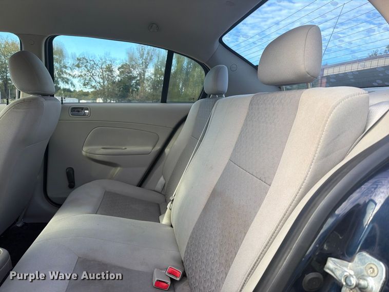image for item EX2716 2010 Chevrolet Cobalt 