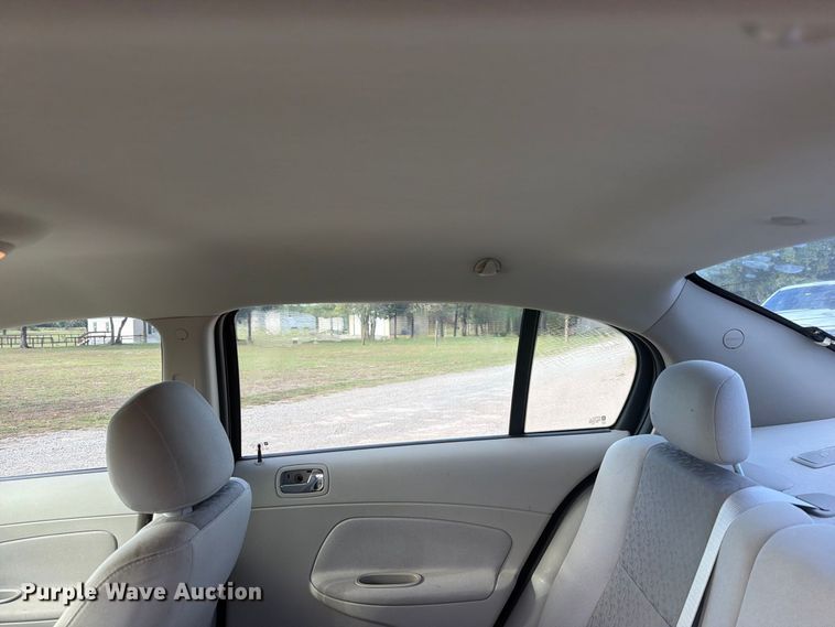 image for item EX2716 2010 Chevrolet Cobalt 