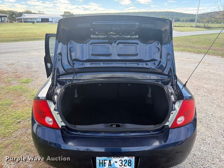 image for item EX2716 2010 Chevrolet Cobalt 