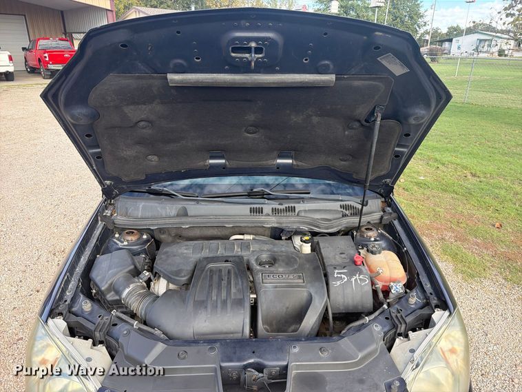 image for item EX2716 2010 Chevrolet Cobalt 
