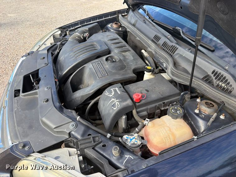 image for item EX2716 2010 Chevrolet Cobalt 