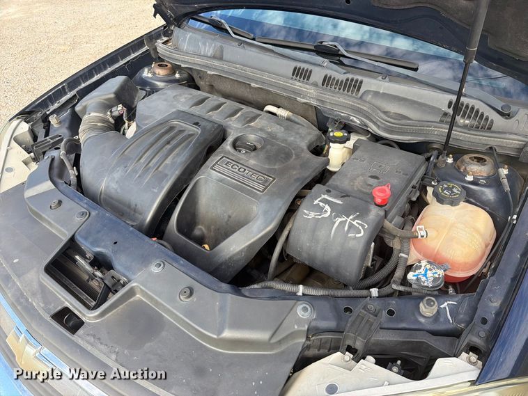 image for item EX2716 2010 Chevrolet Cobalt 