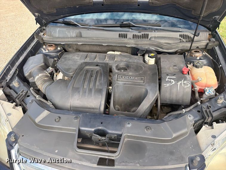 image for item EX2716 2010 Chevrolet Cobalt 