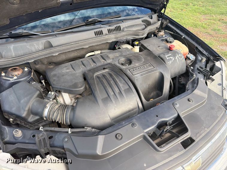 image for item EX2716 2010 Chevrolet Cobalt 