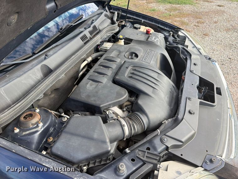 image for item EX2716 2010 Chevrolet Cobalt 