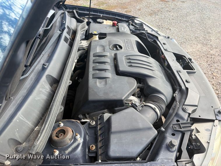 image for item EX2716 2010 Chevrolet Cobalt 
