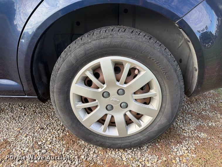 image for item EX2716 2010 Chevrolet Cobalt 