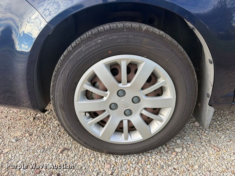 image for item EX2716 2010 Chevrolet Cobalt 