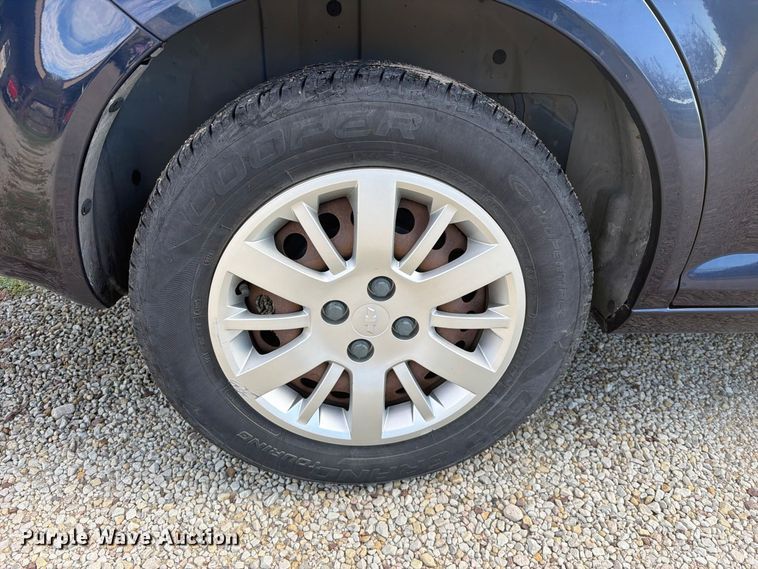 image for item EX2716 2010 Chevrolet Cobalt 