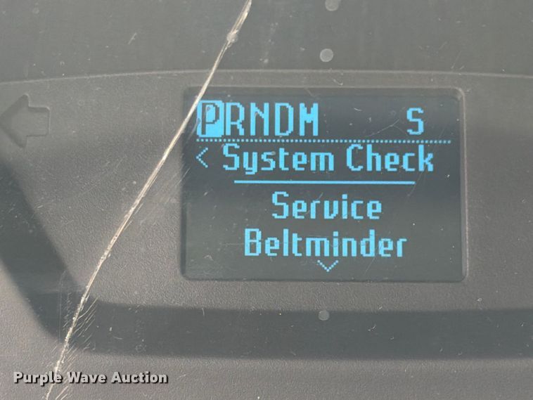 image for item EX4620 2018 Ford Transit van