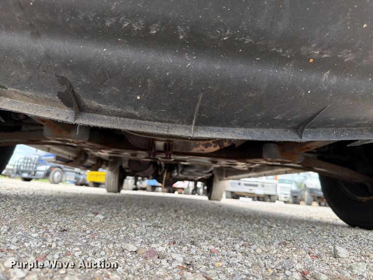image for item EX4620 2018 Ford Transit van