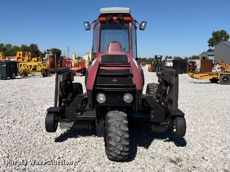 image for item EX4631 Harper 162 slope mower