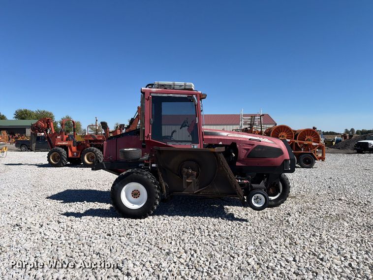 image for item EX4631 Harper 162 slope mower