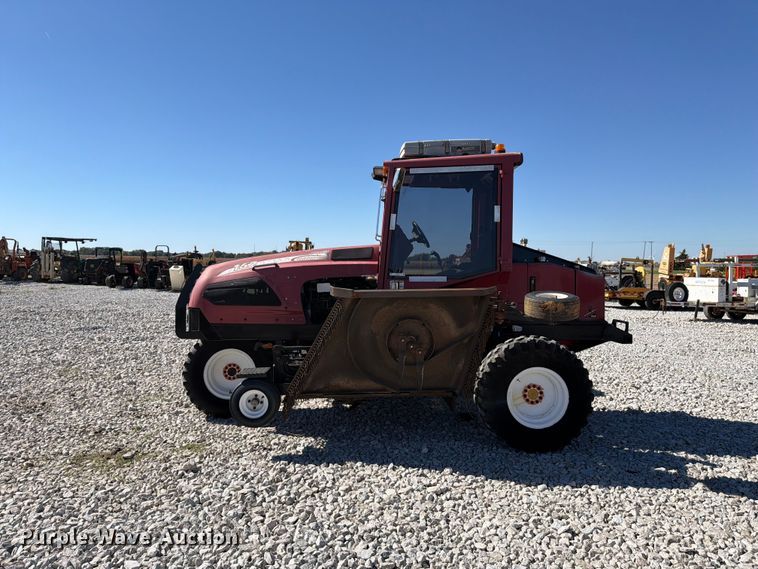 image for item EX4631 Harper 162 slope mower