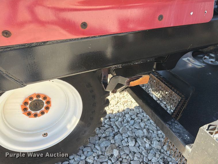 image for item EX4631 Harper 162 slope mower