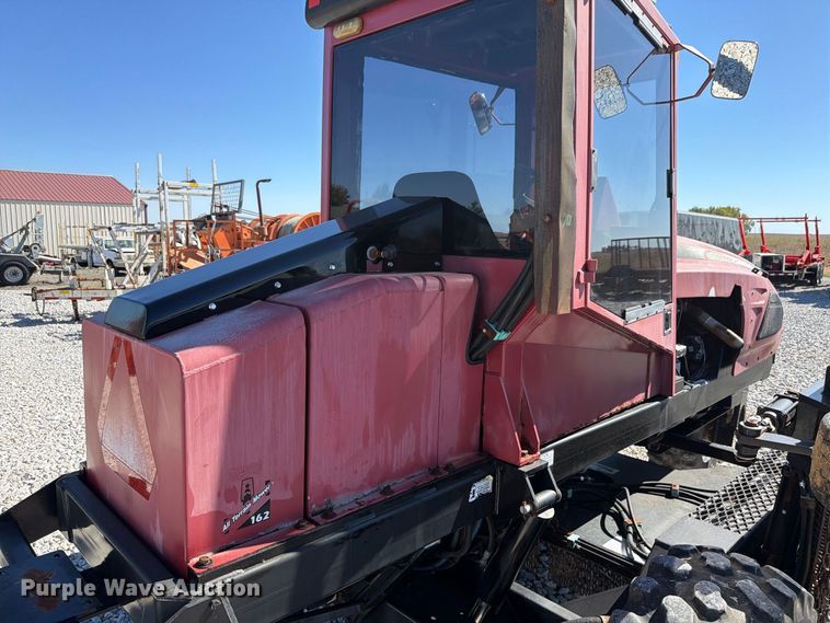 image for item EX4631 Harper 162 slope mower