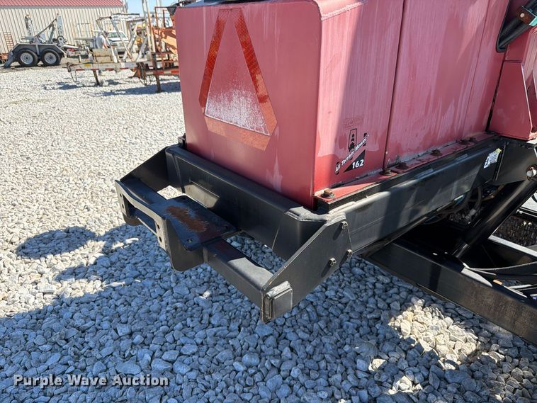 image for item EX4631 Harper 162 slope mower