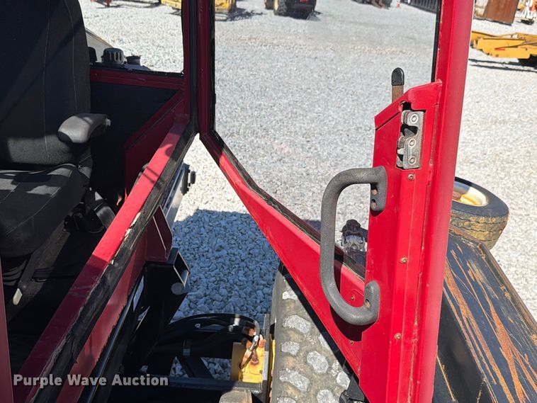image for item EX4631 Harper 162 slope mower