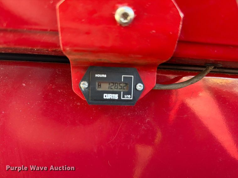 image for item EX4631 Harper 162 slope mower