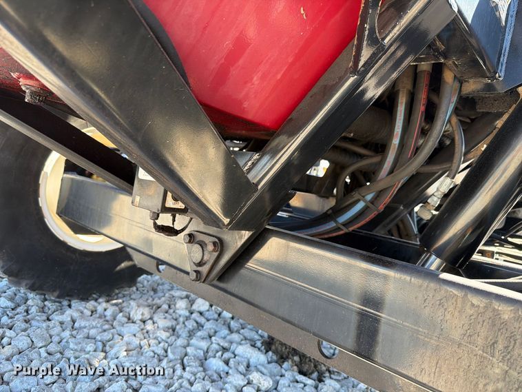 image for item EX4631 Harper 162 slope mower