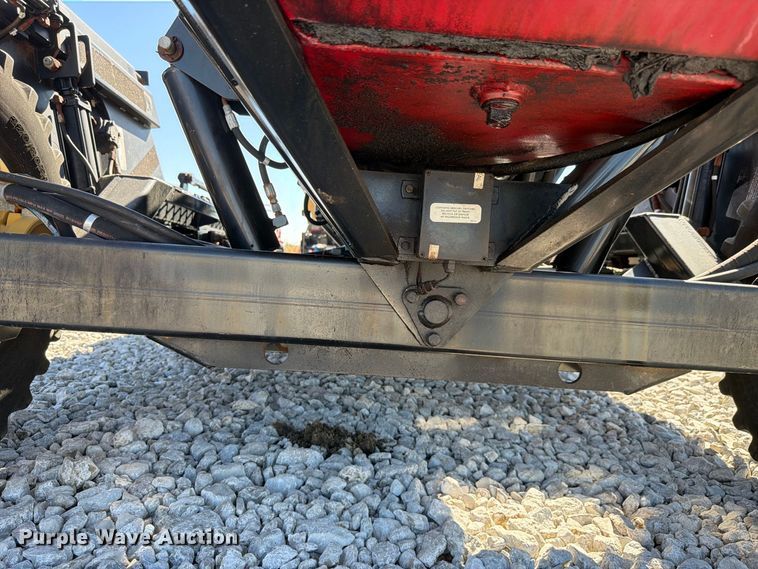 image for item EX4631 Harper 162 slope mower