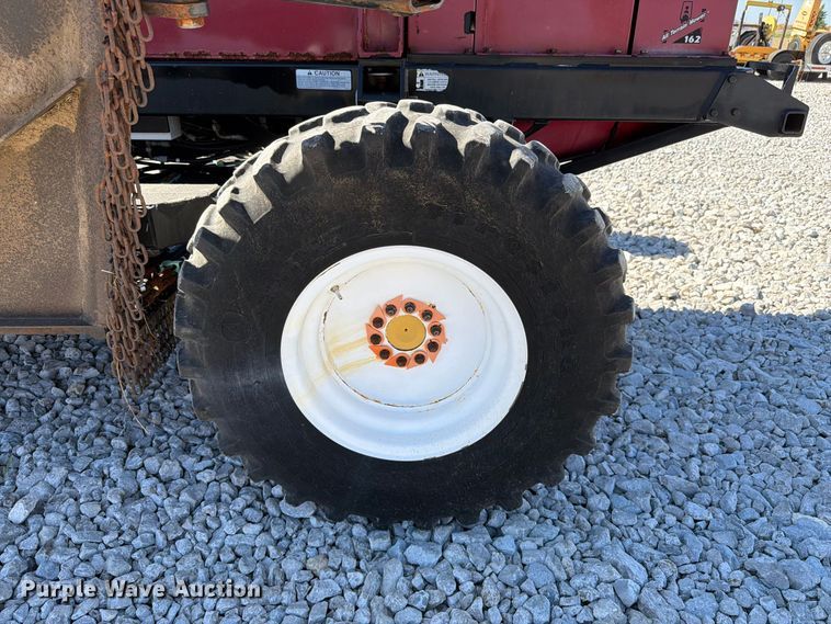 image for item EX4631 Harper 162 slope mower