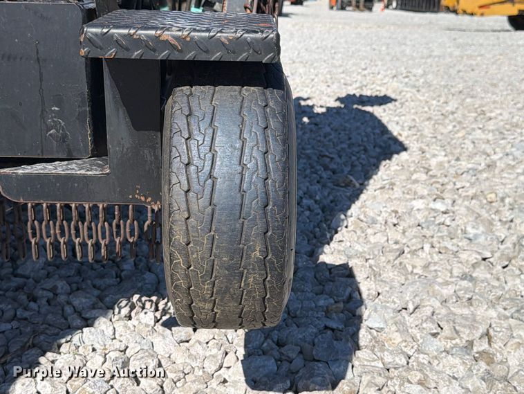 image for item EX4631 Harper 162 slope mower