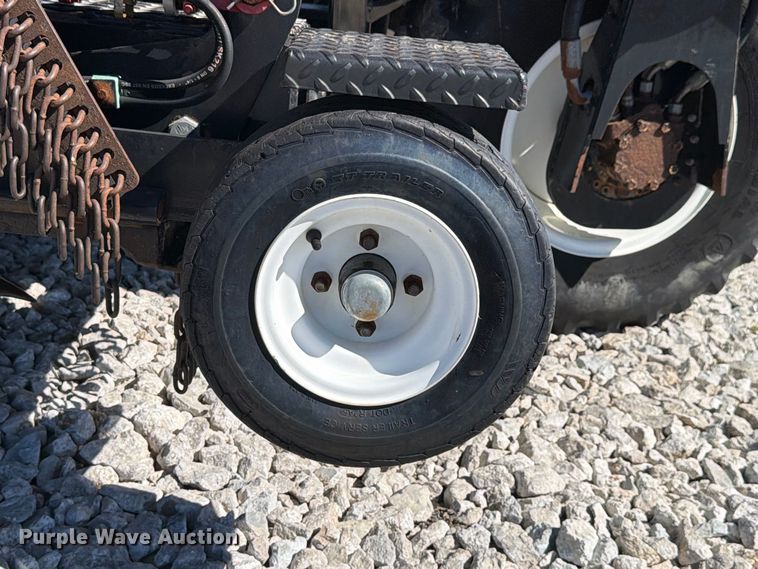 image for item EX4631 Harper 162 slope mower