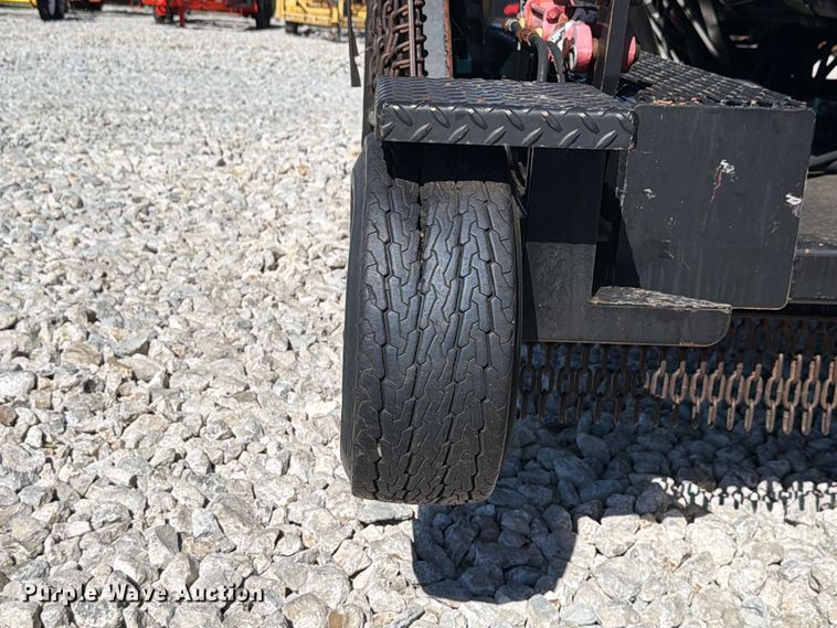 image for item EX4631 Harper 162 slope mower
