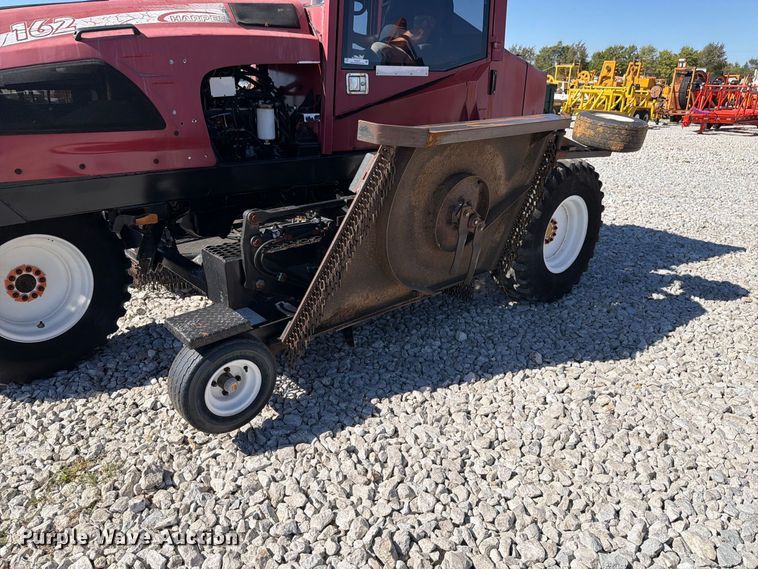 image for item EX4631 Harper 162 slope mower