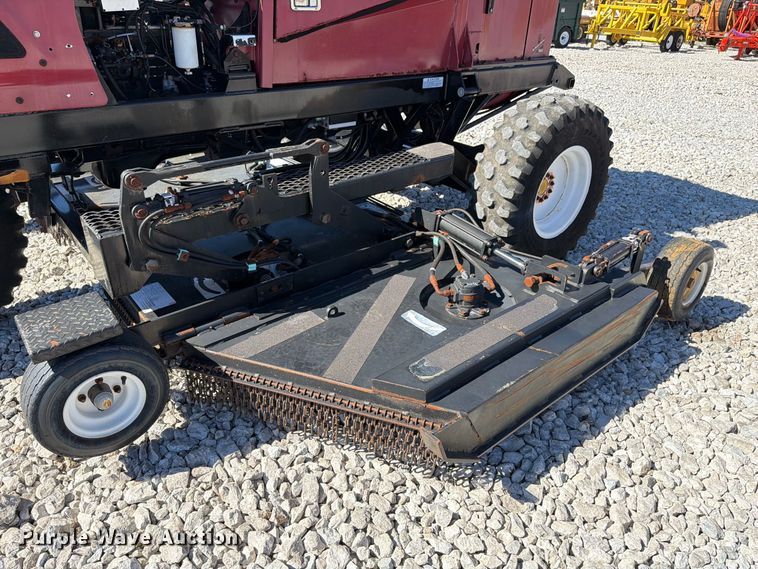 image for item EX4631 Harper 162 slope mower