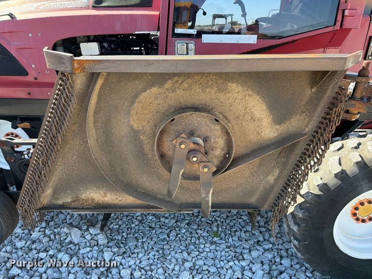 image for item EX4631 Harper 162 slope mower