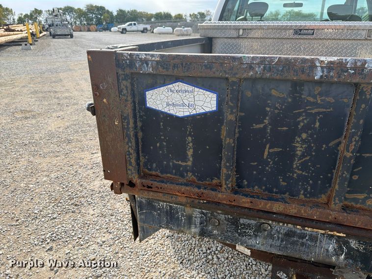 image for item EX4667 2004 Ford F250 Super Duty Ext. Cab pickup truck