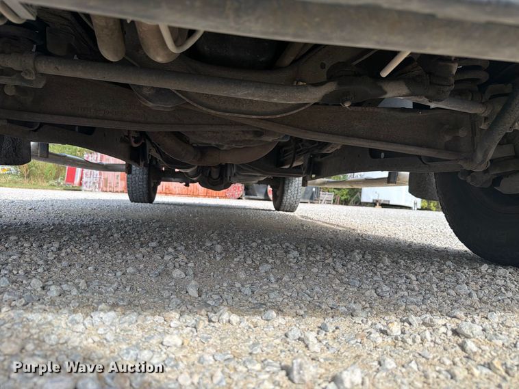 image for item EX4667 2004 Ford F250 Super Duty Ext. Cab pickup truck