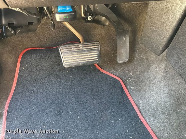 image for item EX5003 2008 Chevrolet Tahoe SUV