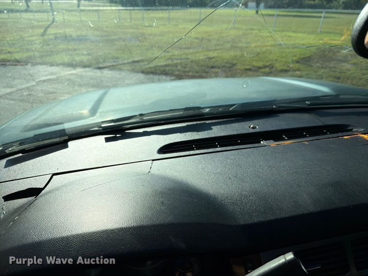 image for item EX5003 2008 Chevrolet Tahoe SUV