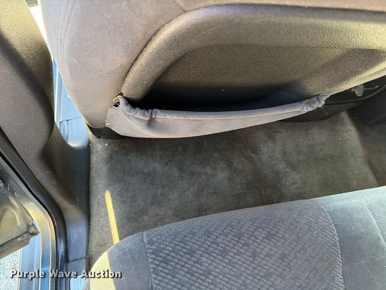 image for item EX5003 2008 Chevrolet Tahoe SUV