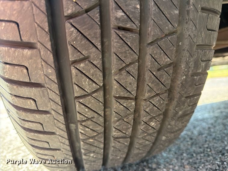 image for item EX5003 2008 Chevrolet Tahoe SUV
