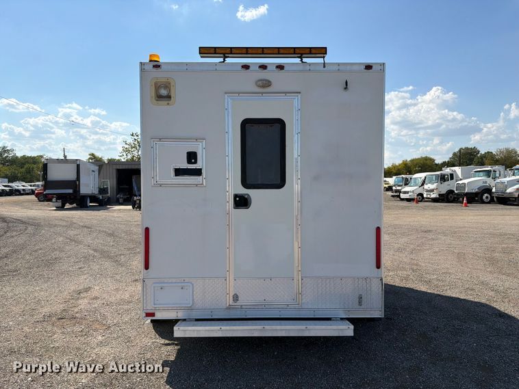 image for item FB5141 2015 inTech FOST7x12TA2 fiber optic splicing trailer