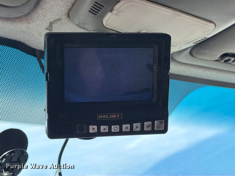 image for item FB5192 2012 Mercedes-Benz Sprinter 2500 van