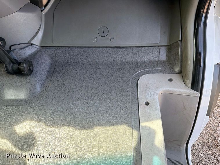 image for item FB5192 2012 Mercedes-Benz Sprinter 2500 van