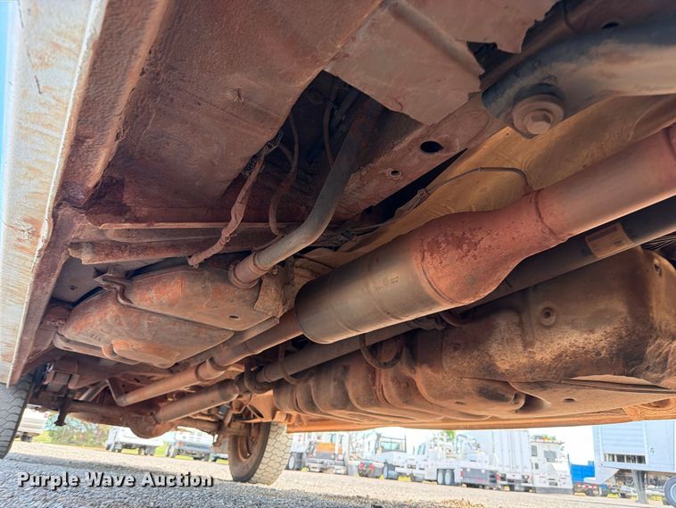 image for item FB5192 2012 Mercedes-Benz Sprinter 2500 van