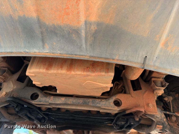 image for item FB5192 2012 Mercedes-Benz Sprinter 2500 van