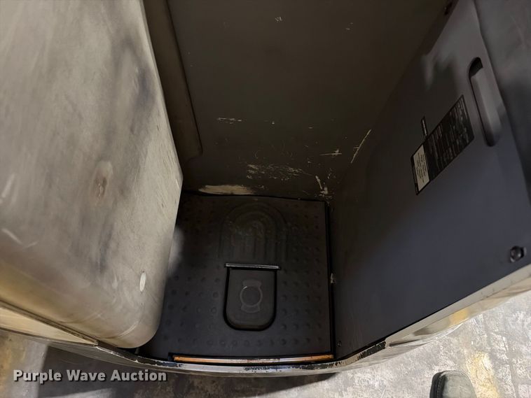 image for item FB8395 2019 Crown RM6025-45 reach truck